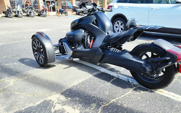 2020 CAN-AM RYKER RALLY EDITION 900 ACE - F003601