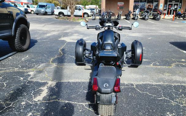 2020 CAN-AM RYKER RALLY EDITION 900 ACE - F003601