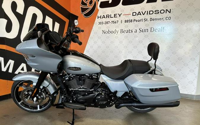 2024 Harley-Davidson® FLTRX - Road Glide®