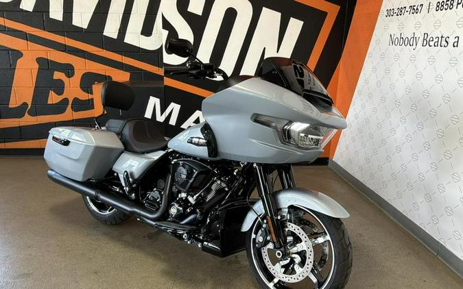 2024 Harley-Davidson® FLTRX - Road Glide®