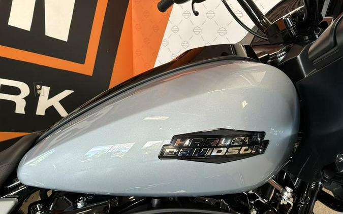 2024 Harley-Davidson® FLTRX - Road Glide®