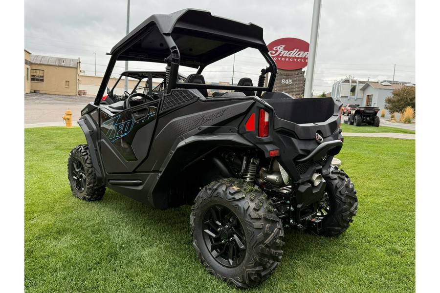 2026 CFMOTO ZFORCE 950 Trail