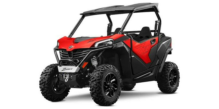 2026 CFMOTO ZFORCE 950 Trail