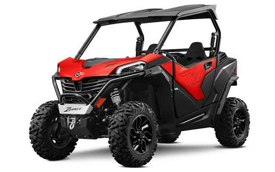 2026 CFMOTO ZFORCE 950 Trail