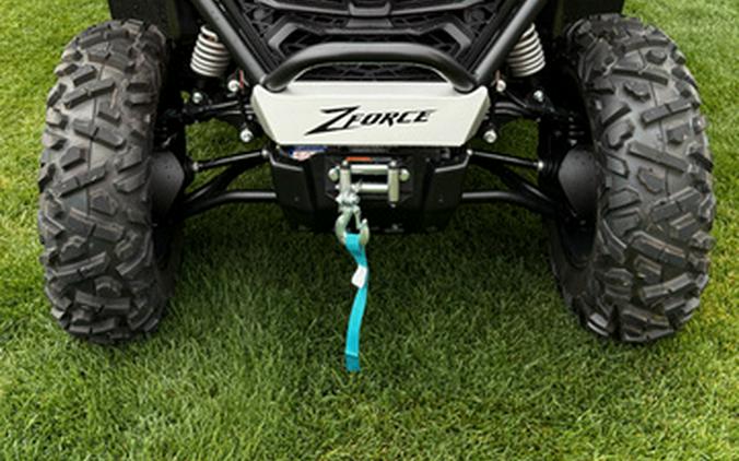 2026 CFMOTO ZFORCE 950 Trail