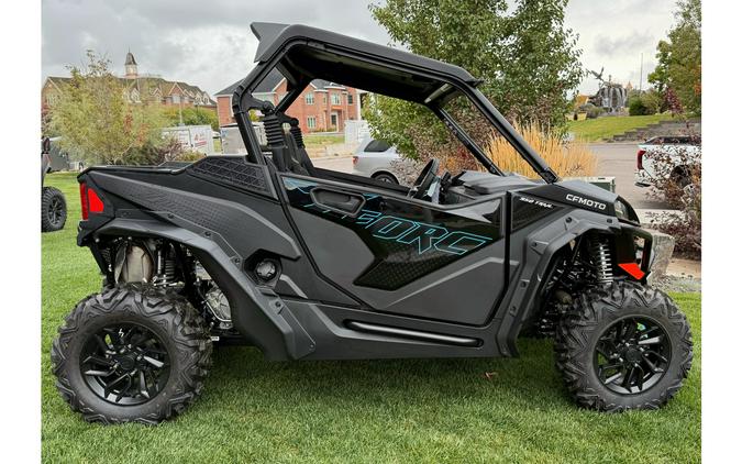 2026 CFMOTO ZFORCE 950 Trail