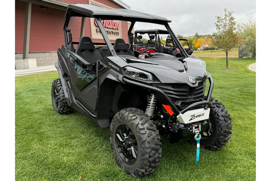 2026 CFMOTO ZFORCE 950 Trail