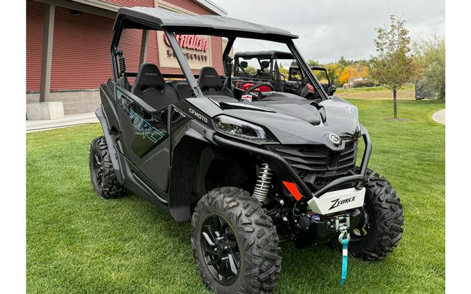 2026 CFMOTO ZFORCE 950 Trail