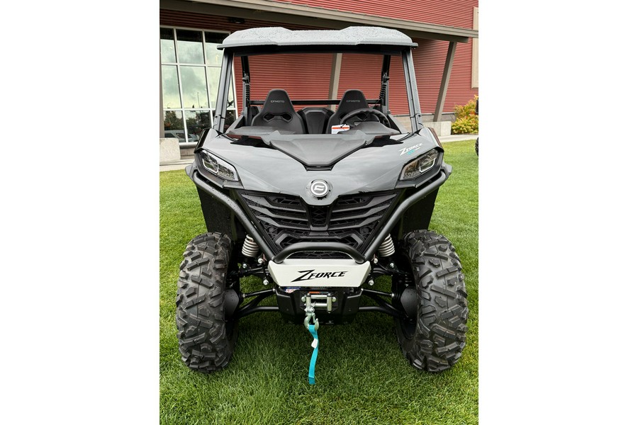 2026 CFMOTO ZFORCE 950 Trail
