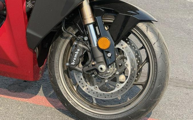 2024 Suzuki GSX-S 1000GT Plus