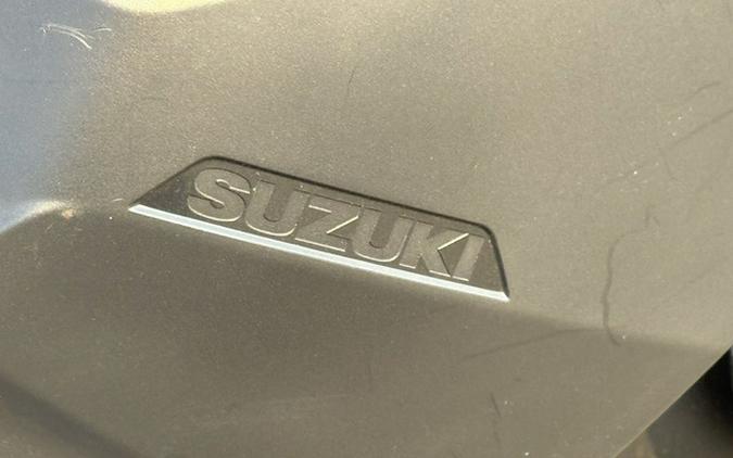 2024 Suzuki GSX-S 1000GT Plus