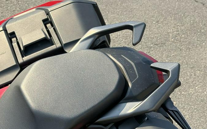 2024 Suzuki GSX-S 1000GT Plus