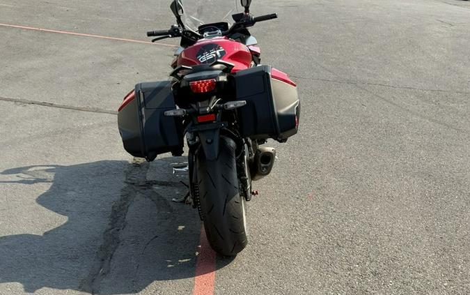 2024 Suzuki GSX-S 1000GT Plus