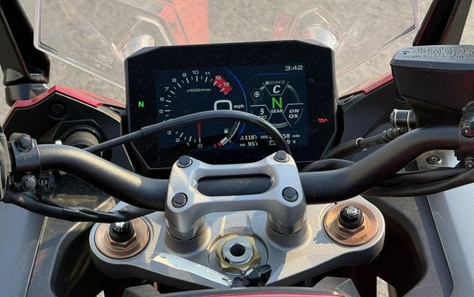 2024 Suzuki GSX-S 1000GT Plus
