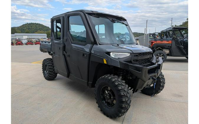 2026 Polaris Ranger Crew® XP 1000 NorthStar Edition Ultimate