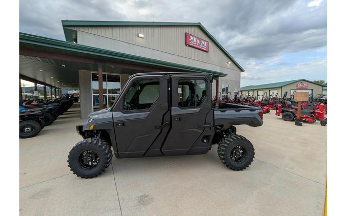 2026 Polaris Ranger Crew® XP 1000 NorthStar Edition Ultimate