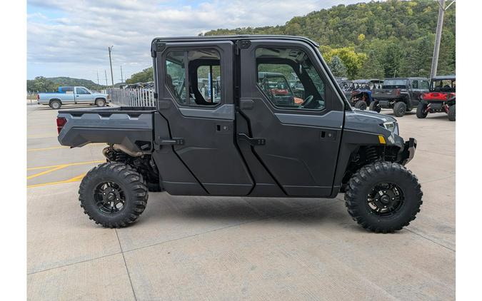 2026 Polaris Ranger Crew® XP 1000 NorthStar Edition Ultimate