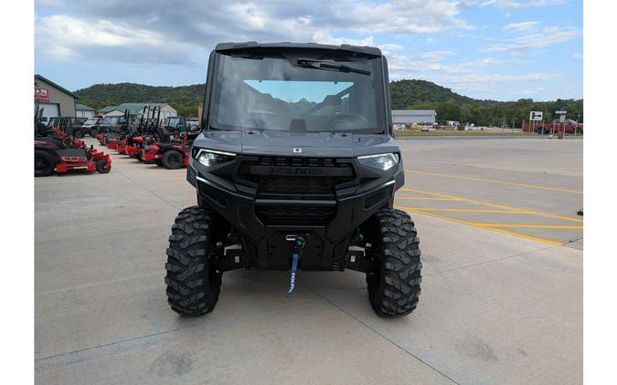 2026 Polaris Ranger Crew® XP 1000 NorthStar Edition Ultimate