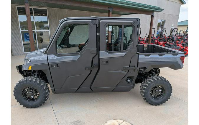2026 Polaris Ranger Crew® XP 1000 NorthStar Edition Ultimate