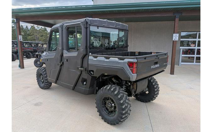 2026 Polaris Ranger Crew® XP 1000 NorthStar Edition Ultimate
