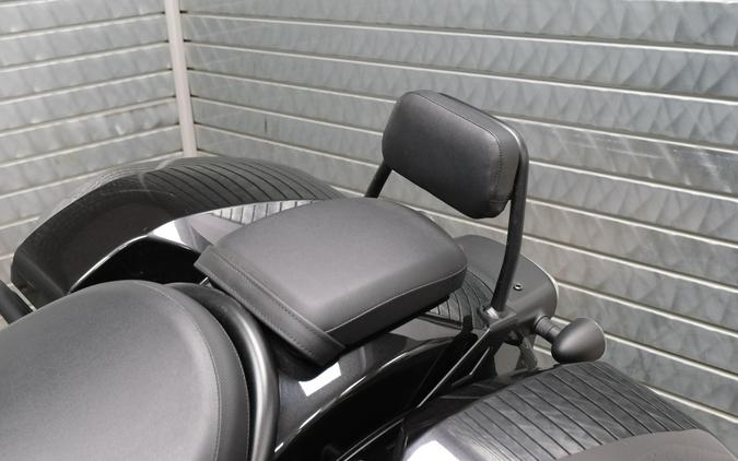 2024 HONDA REBEL 1100 T DCT