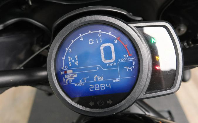 2024 HONDA REBEL 1100 T DCT