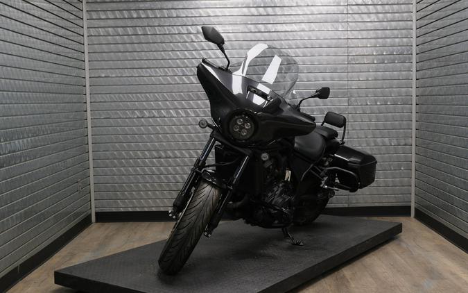 2024 HONDA REBEL 1100 T DCT