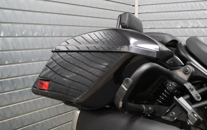 2024 HONDA REBEL 1100 T DCT
