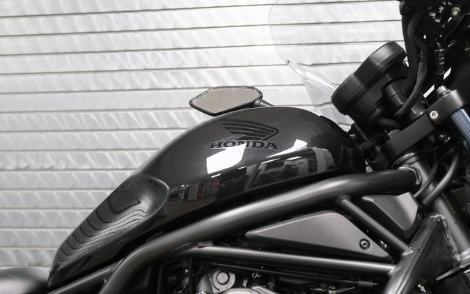 2024 HONDA REBEL 1100 T DCT