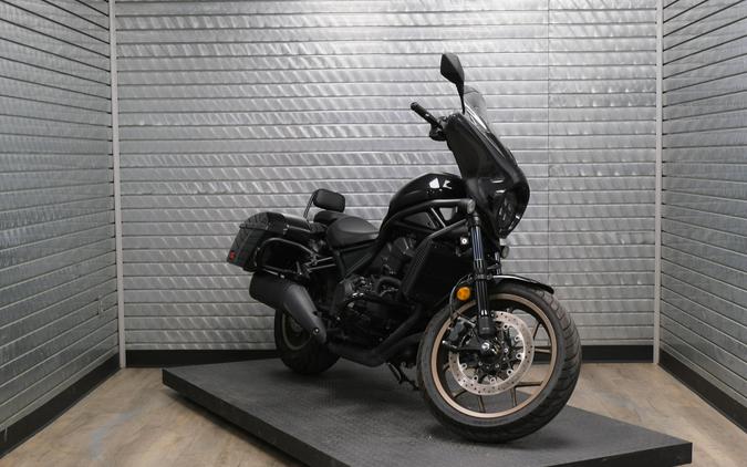 2024 HONDA REBEL 1100 T DCT