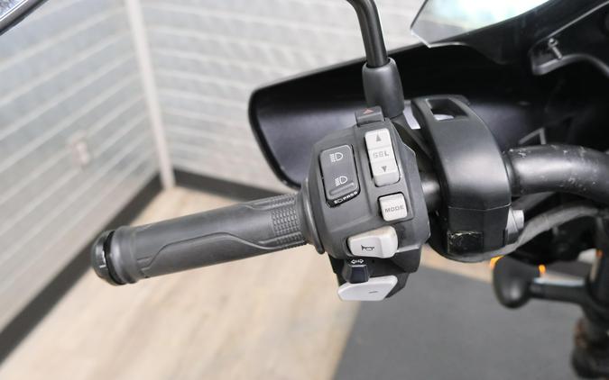 2024 HONDA REBEL 1100 T DCT