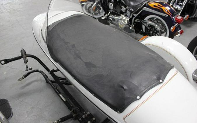 1996 Harley-Davidson Electra Glide Ultra Classic