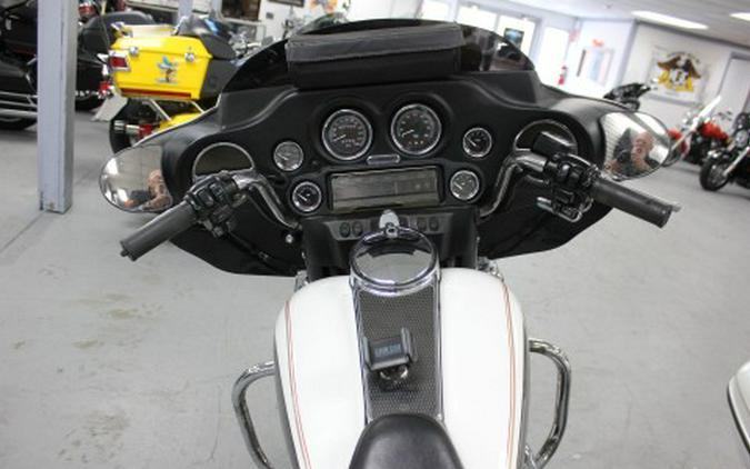 1996 Harley-Davidson Electra Glide Ultra Classic