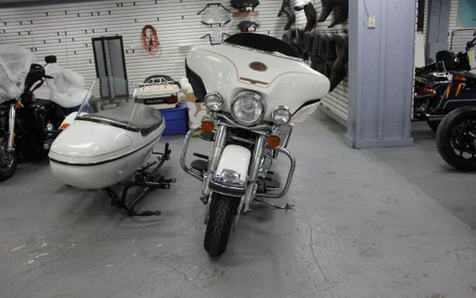 1996 Harley-Davidson Electra Glide Ultra Classic