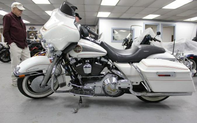 1996 Harley-Davidson Electra Glide Ultra Classic