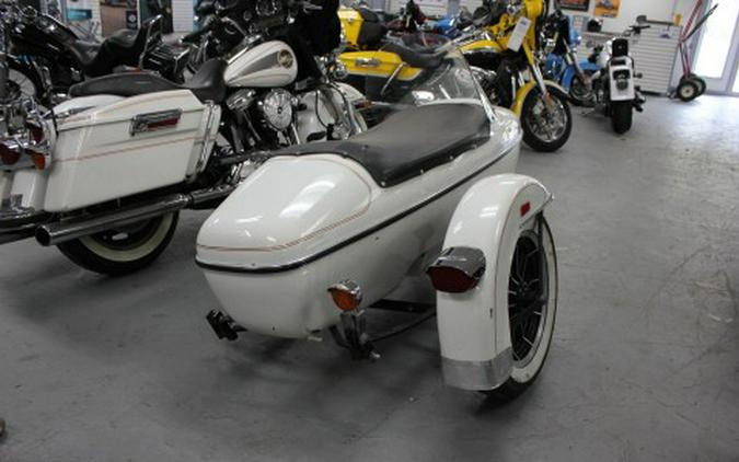 1996 Harley-Davidson Electra Glide Ultra Classic