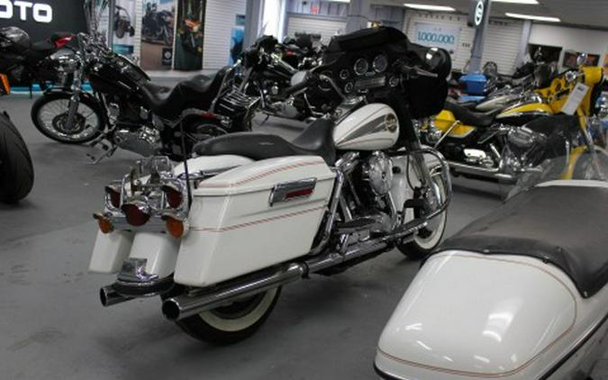 1996 Harley-Davidson Electra Glide Ultra Classic