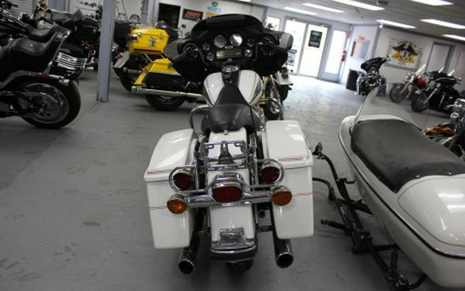 1996 Harley-Davidson Electra Glide Ultra Classic