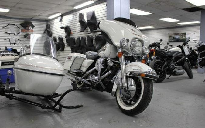 1996 Harley-Davidson Electra Glide Ultra Classic