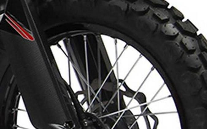 2023 SSR Motorsports XF250X Dual Sport