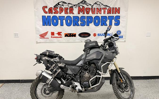 2023 Yamaha XTZ7PB - UY5028