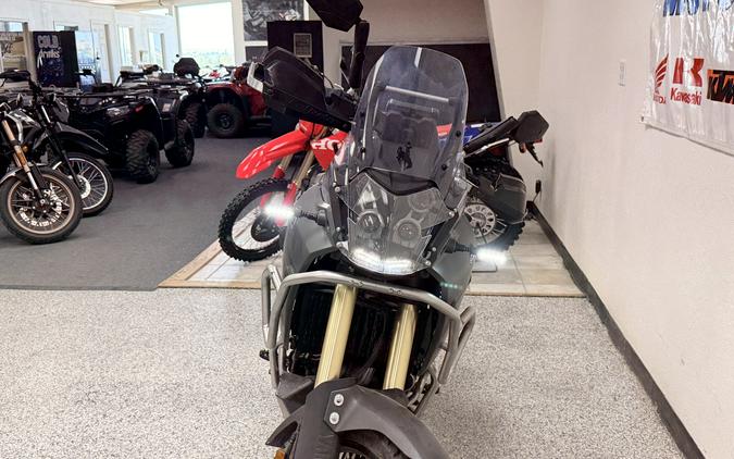 2023 Yamaha XTZ7PB - UY5028