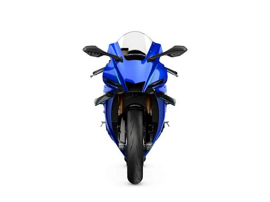 2026 Yamaha YZF-R1