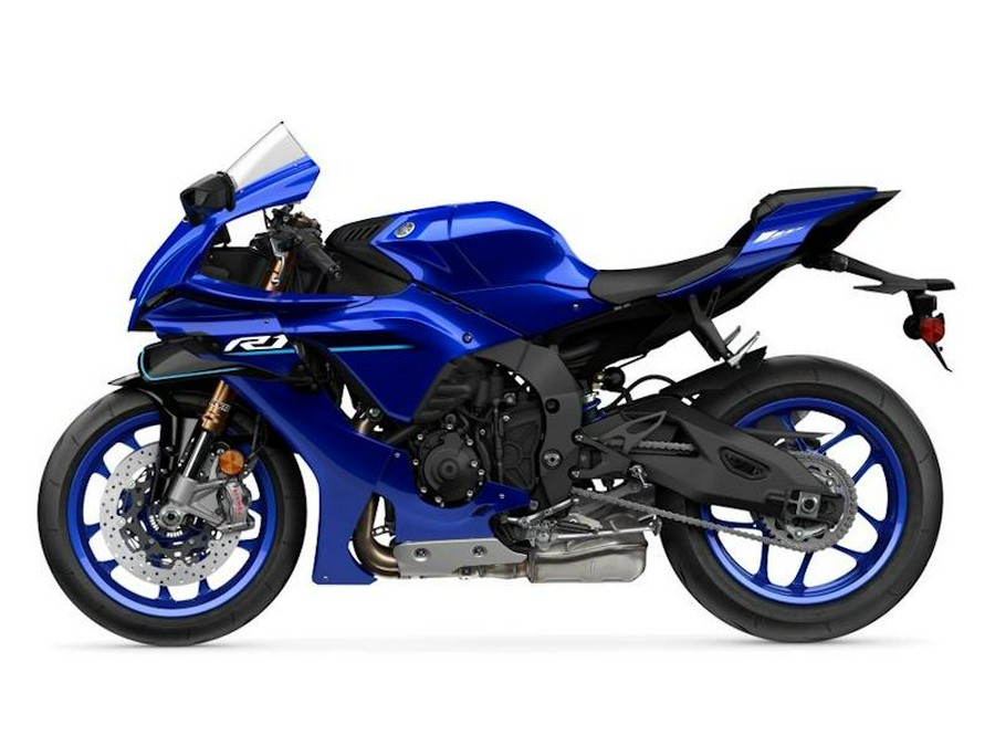 2026 Yamaha YZF-R1