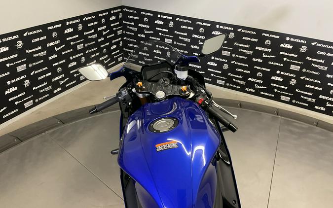 2025 YAMAHA YZF-R7 - 15891U