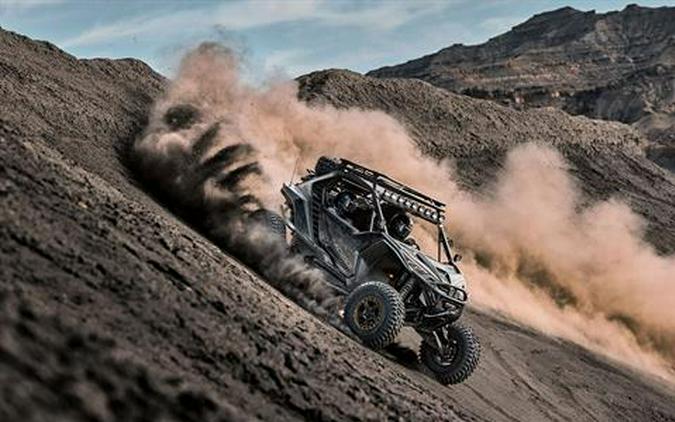 2027 CFMOTO ZFORCE Z10