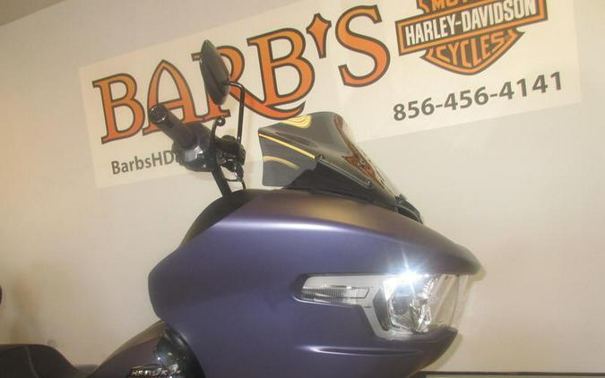 2025 Harley-Davidson® FLTRX - Road Glide®