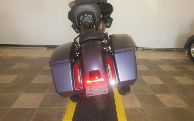 2025 Harley-Davidson® FLTRX - Road Glide®