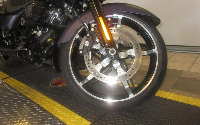 2025 Harley-Davidson® FLTRX - Road Glide®
