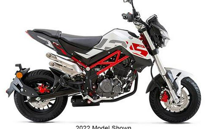 Benelli bike 2025 low price